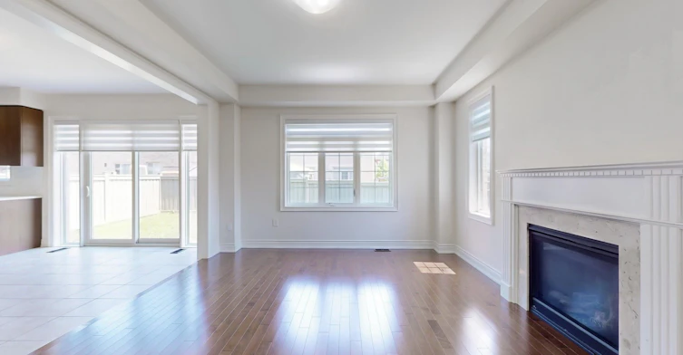 1533 Devine Point, Milton, ON, L9E 1H6 - 7