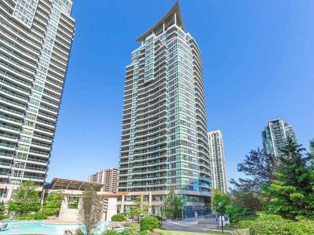 1205-33 Elm Drive, Mississauga, ON, L5B 4M2