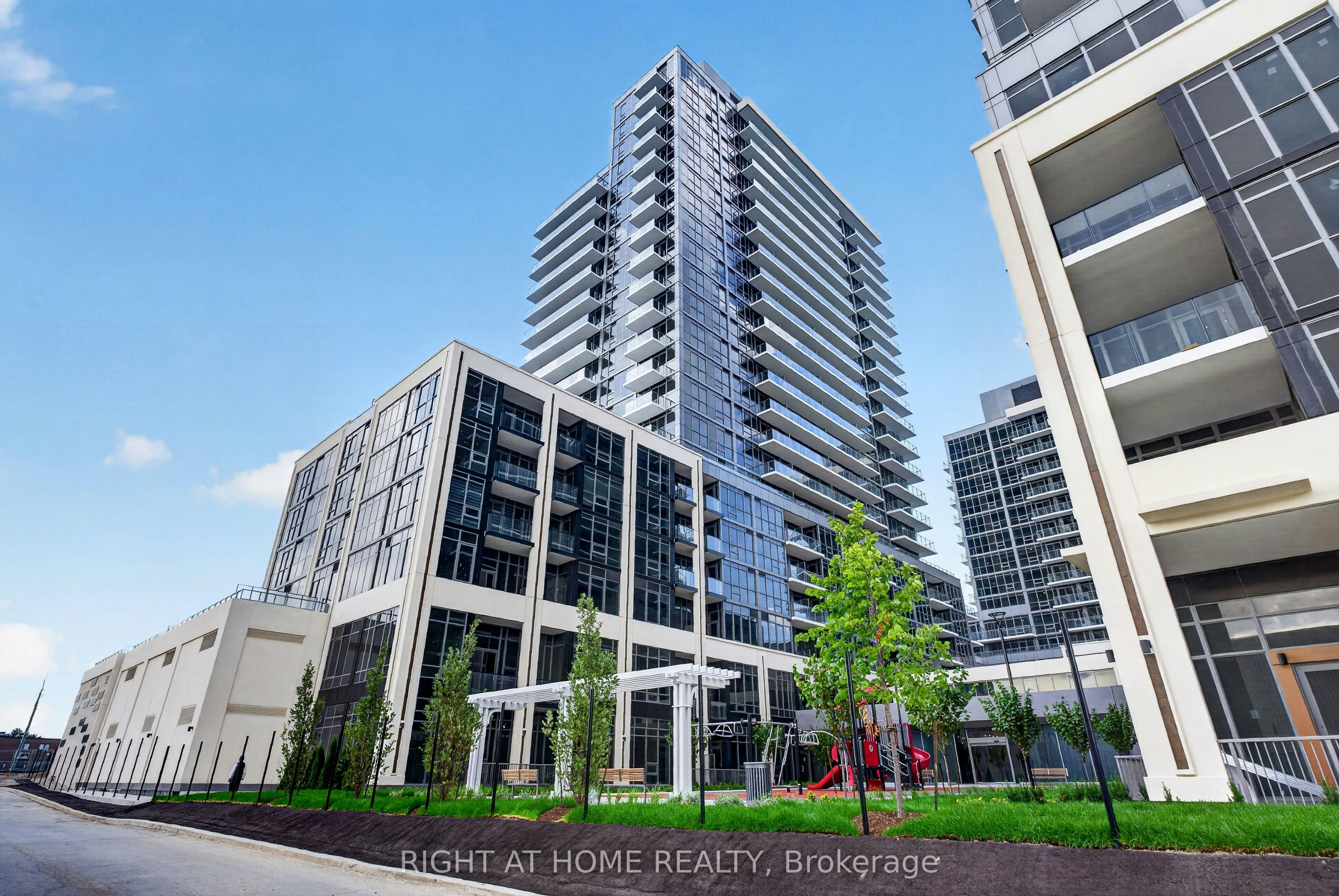 705-115 Nipissing Road, Milton, ON, L9T 1R3