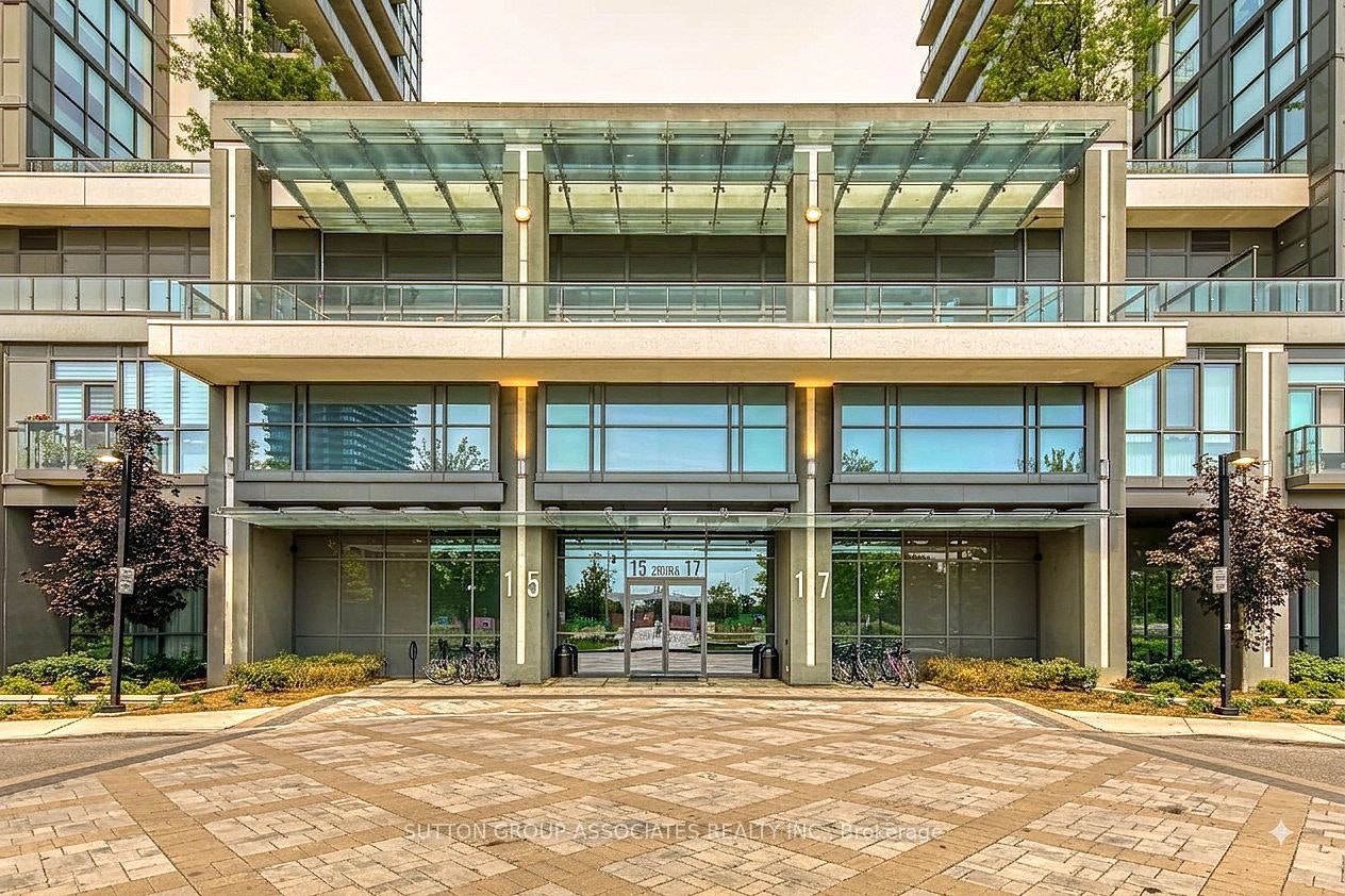 104-15 Zorra Street, Toronto, ON, M8Z 0C1 - 16