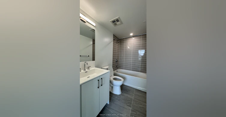 1210-4010 Eglinton Avenue, Toronto, ON, M9A 0G5 - 13