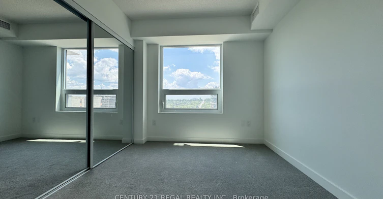 1210-4010 Eglinton Avenue, Toronto, ON, M9A 0G5 - 12
