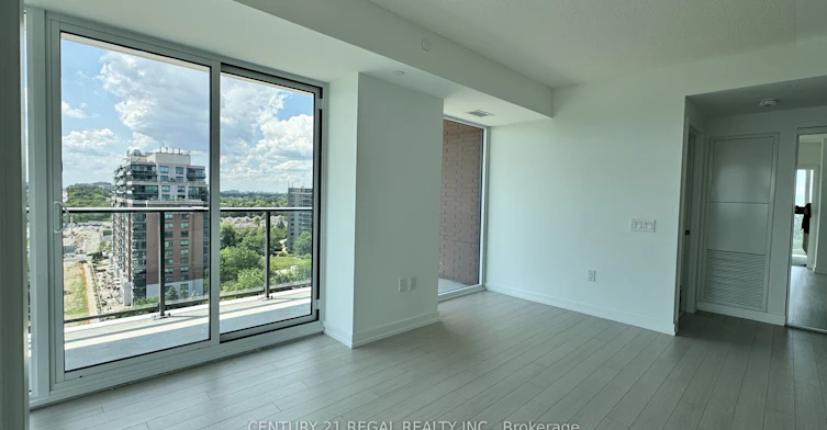 1210-4010 Eglinton Avenue, Toronto, ON, M9A 0G5 - 6