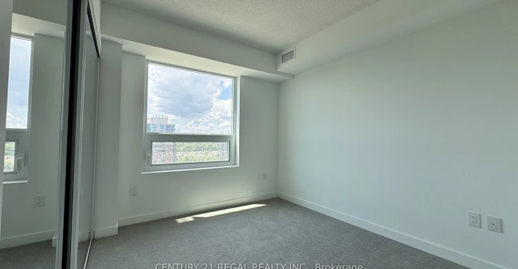 1210-4010 Eglinton Avenue, Toronto, ON, M9A 0G5 - 11