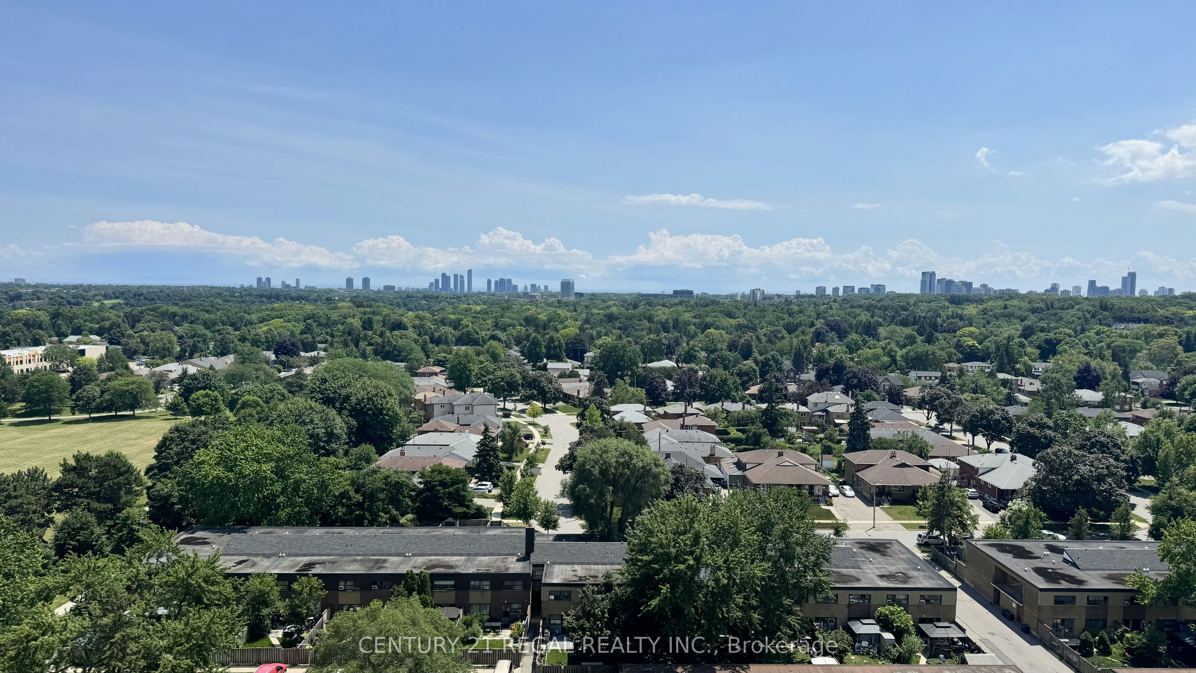 1210-4010 Eglinton Avenue, Toronto, ON, M9A 0G5 - 18