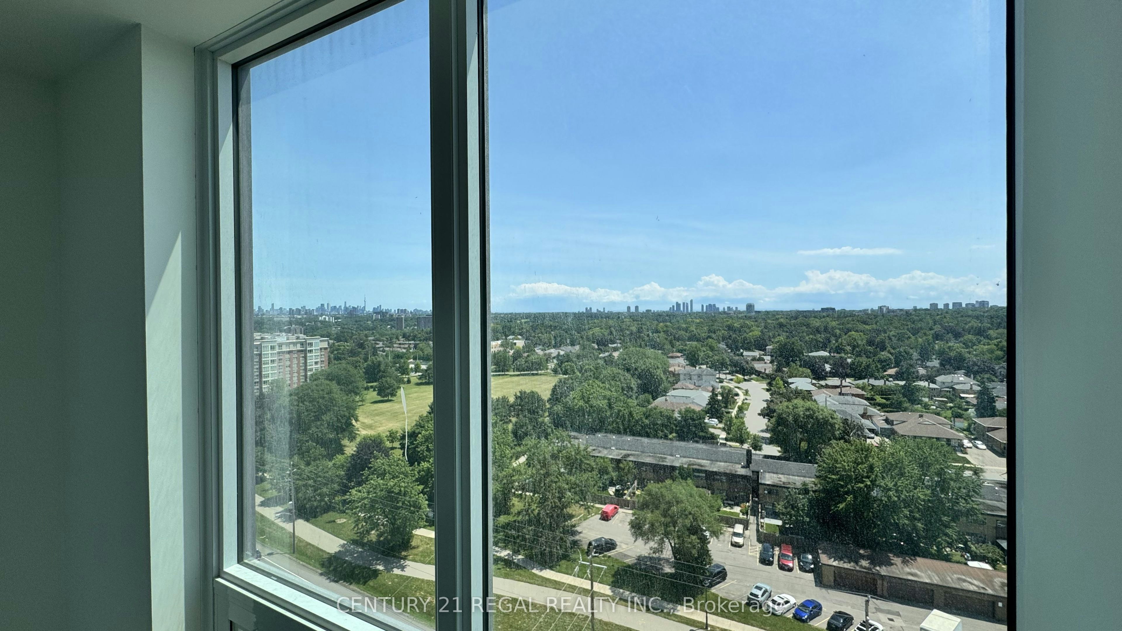 1210-4010 Eglinton Avenue, Toronto, ON, M9A 0G5 - 15