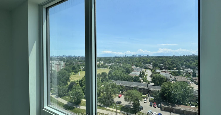 1210-4010 Eglinton Avenue, Toronto, ON, M9A 0G5 - 15