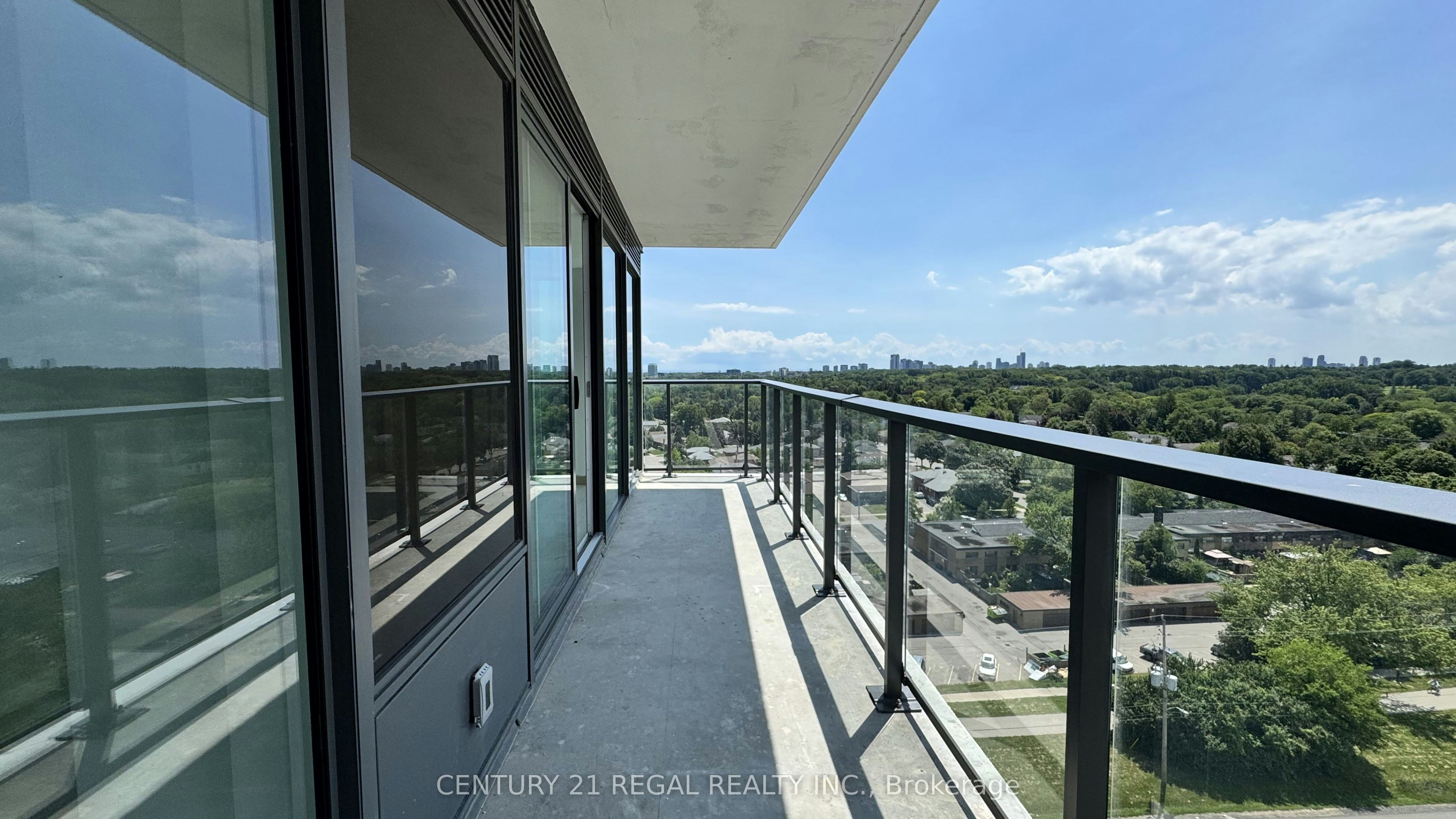 1210-4010 Eglinton Avenue, Toronto, ON, M9A 0G5 - 21