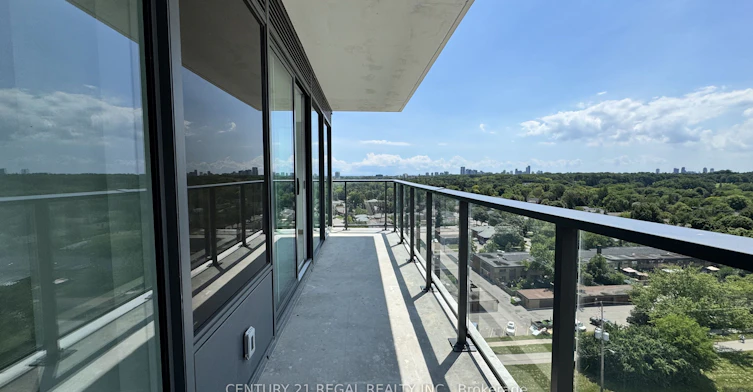 1210-4010 Eglinton Avenue, Toronto, ON, M9A 0G5 - 21