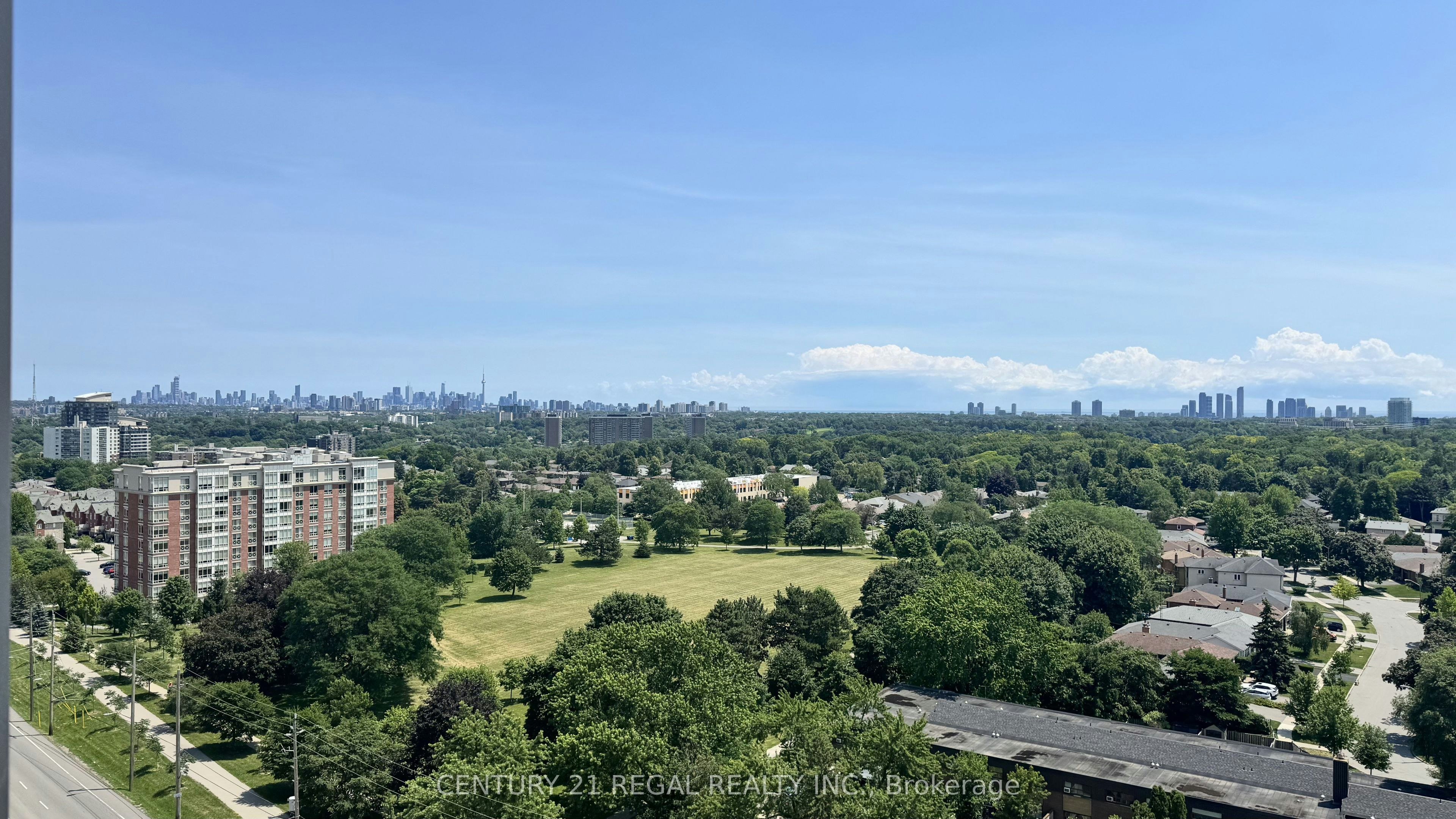 1210-4010 Eglinton Avenue, Toronto, ON, M9A 0G5 - 19