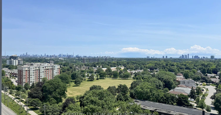 1210-4010 Eglinton Avenue, Toronto, ON, M9A 0G5 - 19
