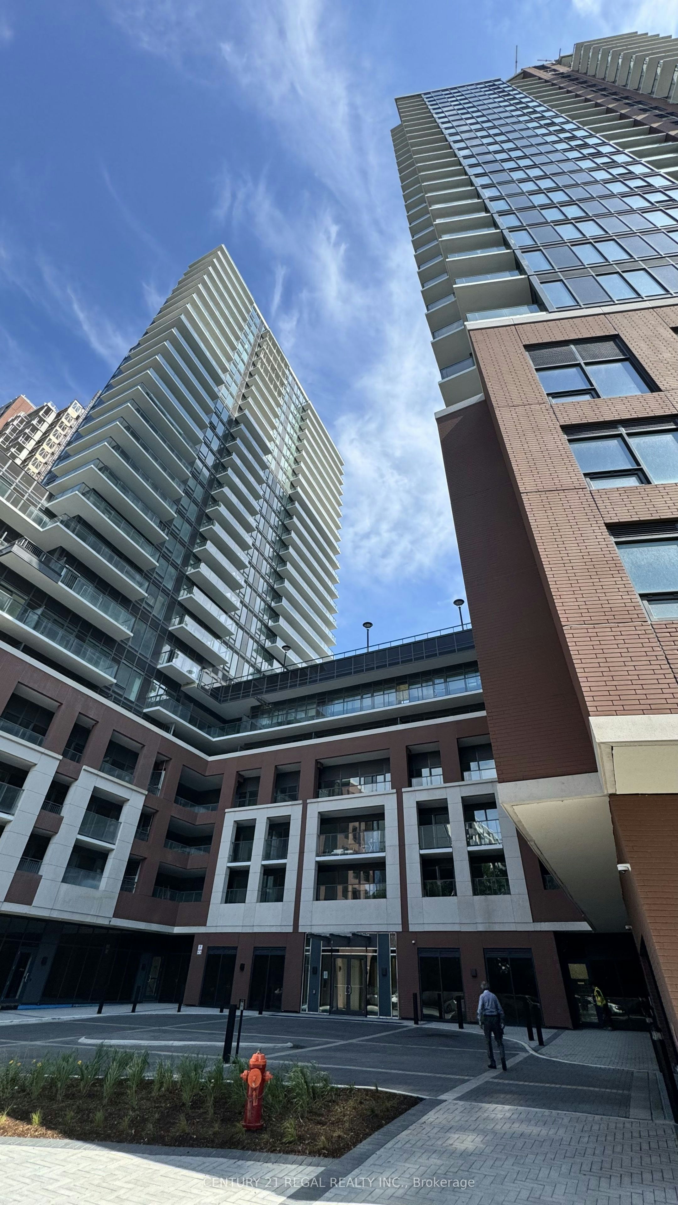 1210-4010 Eglinton Avenue, Toronto, ON, M9A 0G5