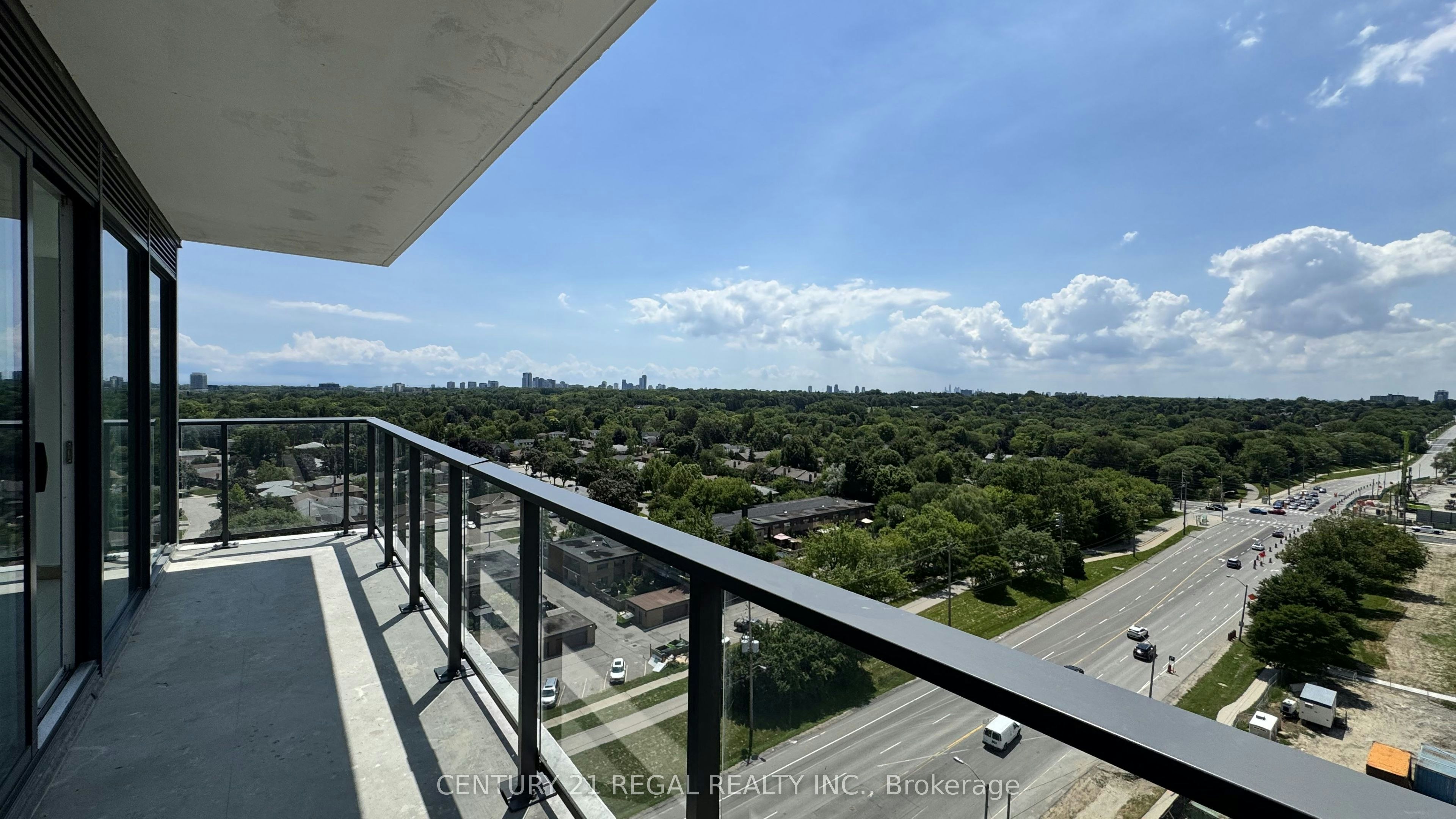 1210-4010 Eglinton Avenue, Toronto, ON, M9A 0G5 - 20