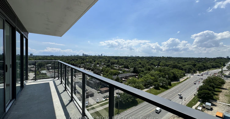 1210-4010 Eglinton Avenue, Toronto, ON, M9A 0G5 - 20