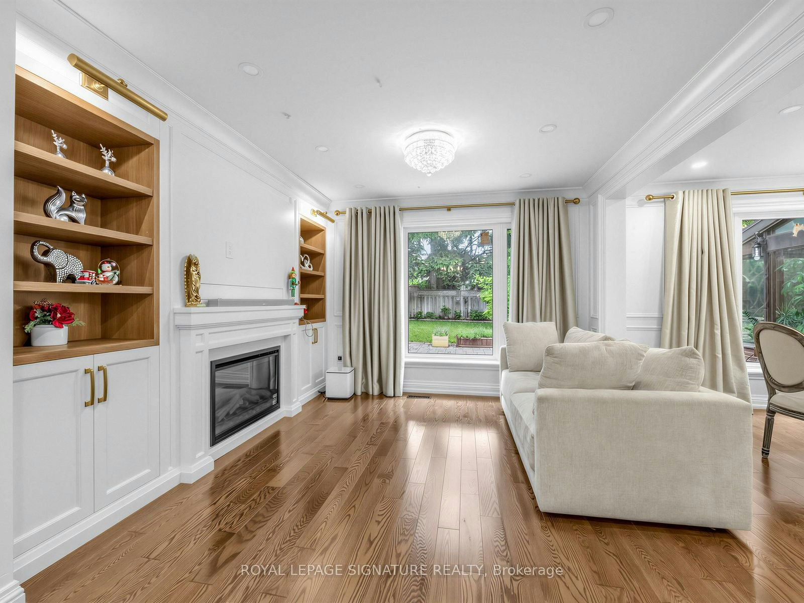 1415 Avonbridge Drive, Mississauga, ON, L5G 3G6 - 6