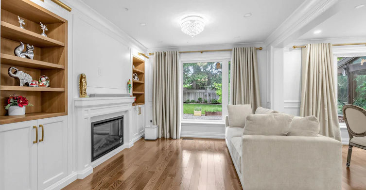 1415 Avonbridge Drive, Mississauga, ON, L5G 3G6 - 6