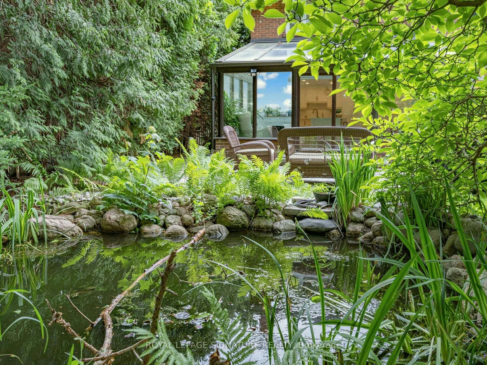 1415 Avonbridge Drive, Mississauga, ON, L5G 3G6 - 50