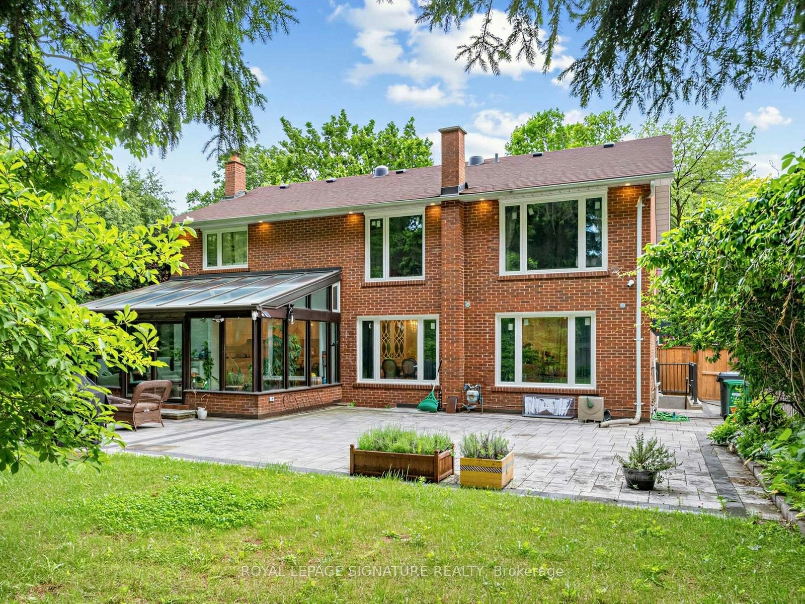 1415 Avonbridge Drive, Mississauga, ON, L5G 3G6 - 49