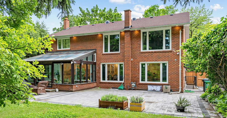 1415 Avonbridge Drive, Mississauga, ON, L5G 3G6 - 49