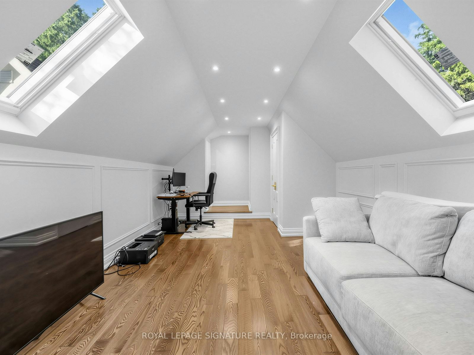 1415 Avonbridge Drive, Mississauga, ON, L5G 3G6 - 29