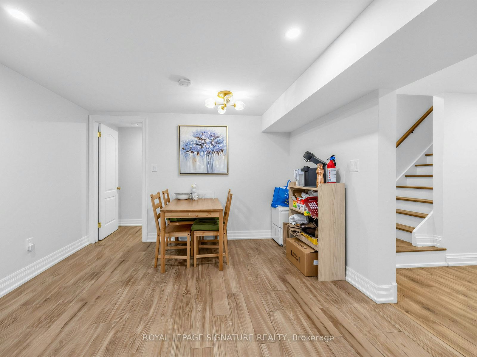 1415 Avonbridge Drive, Mississauga, ON, L5G 3G6 - 47