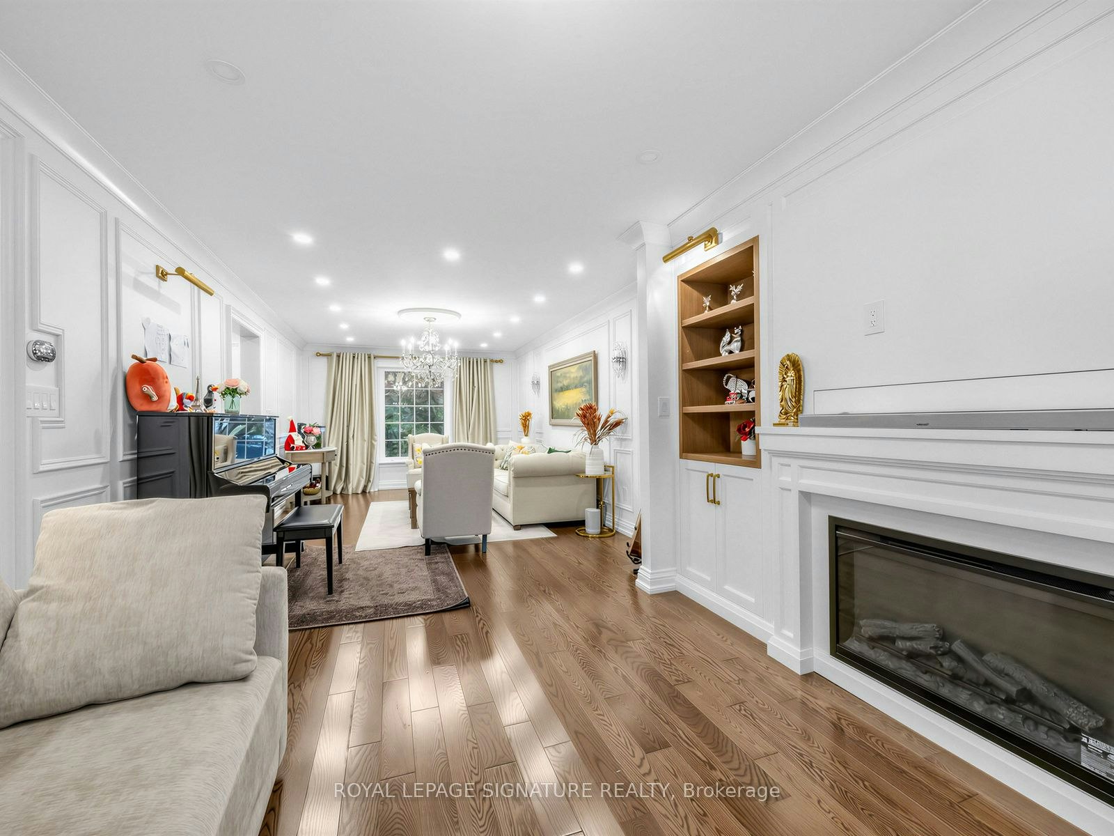 1415 Avonbridge Drive, Mississauga, ON, L5G 3G6 - 8