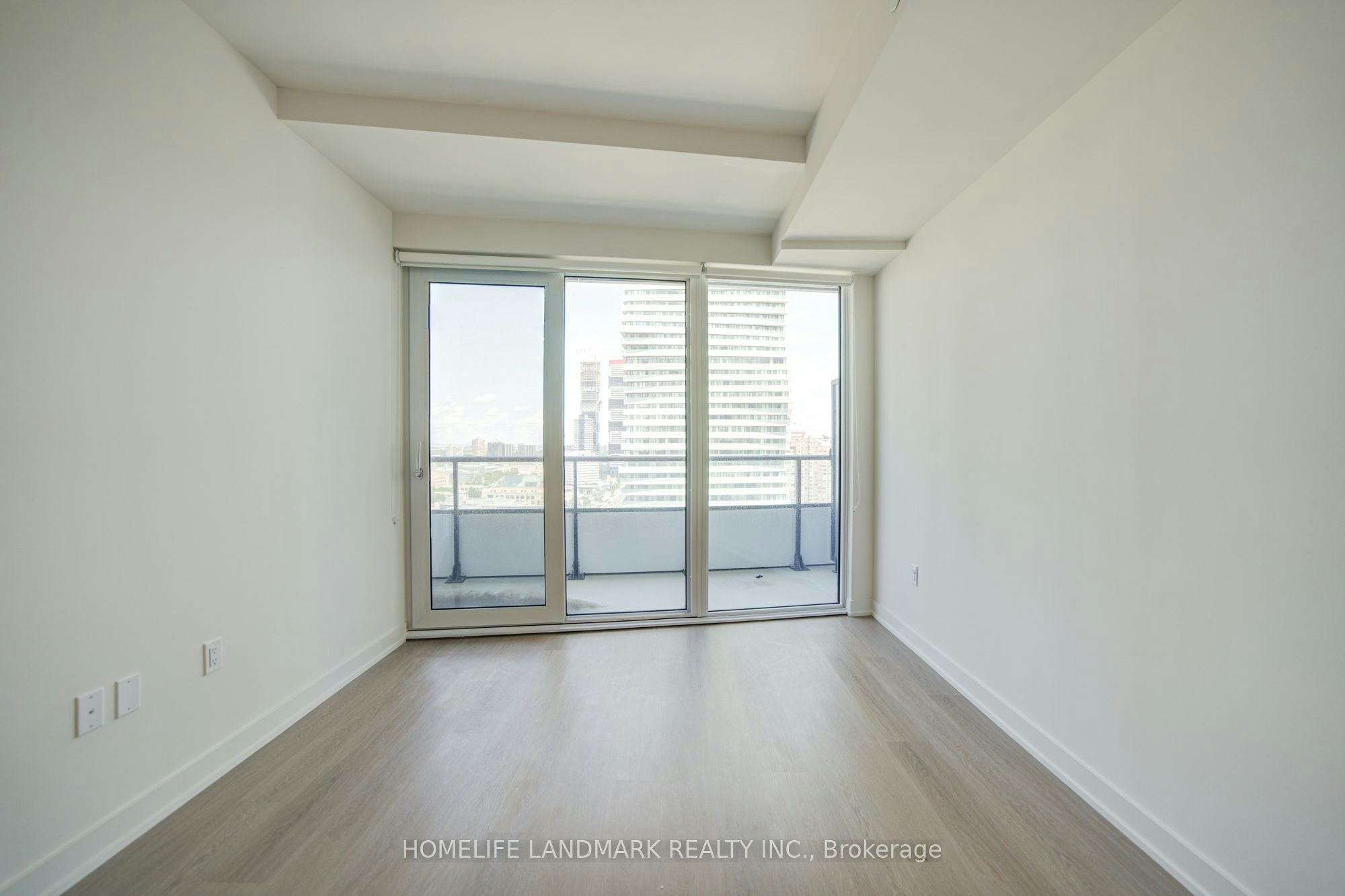 1705-448 Burnhamthorpe Road W, Mississauga, ON, L5B 0R4 - 12