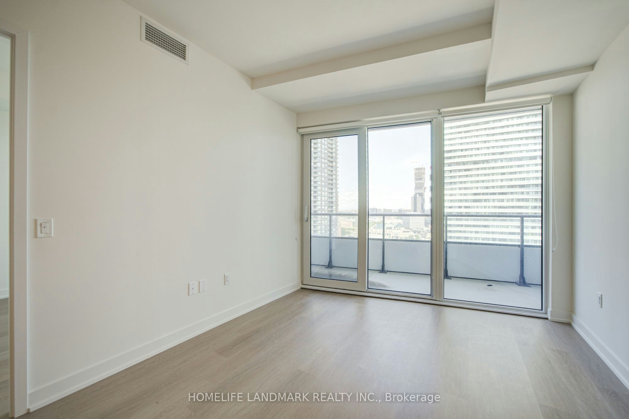 1705-448 Burnhamthorpe Road W, Mississauga, ON, L5B 0R4 - 23
