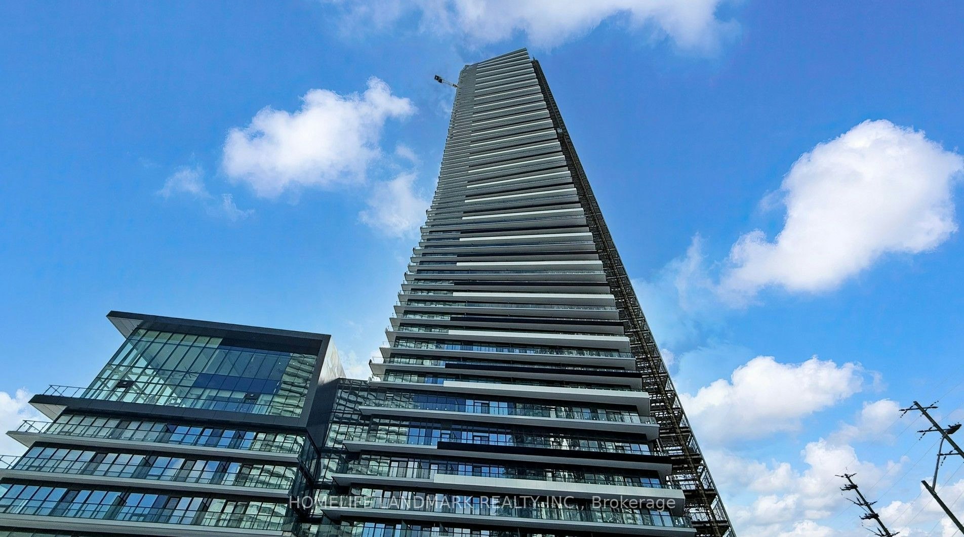 1705-448 Burnhamthorpe Road W, Mississauga, ON, L5B 0R4 - 36