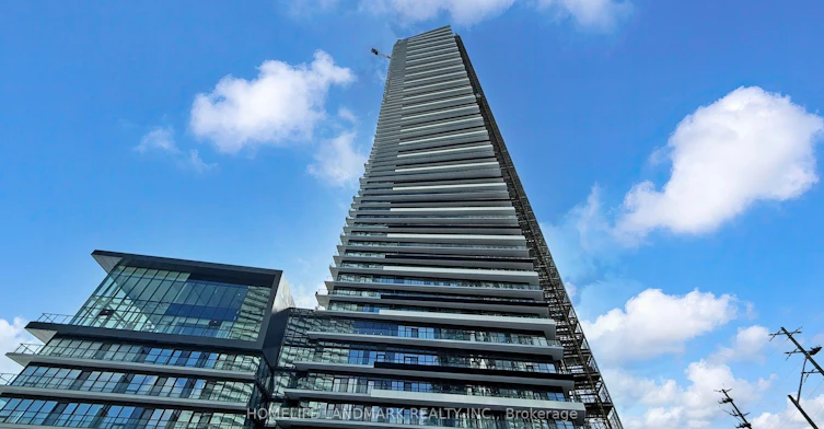 1705-448 Burnhamthorpe Road W, Mississauga, ON, L5B 0R4 - 36