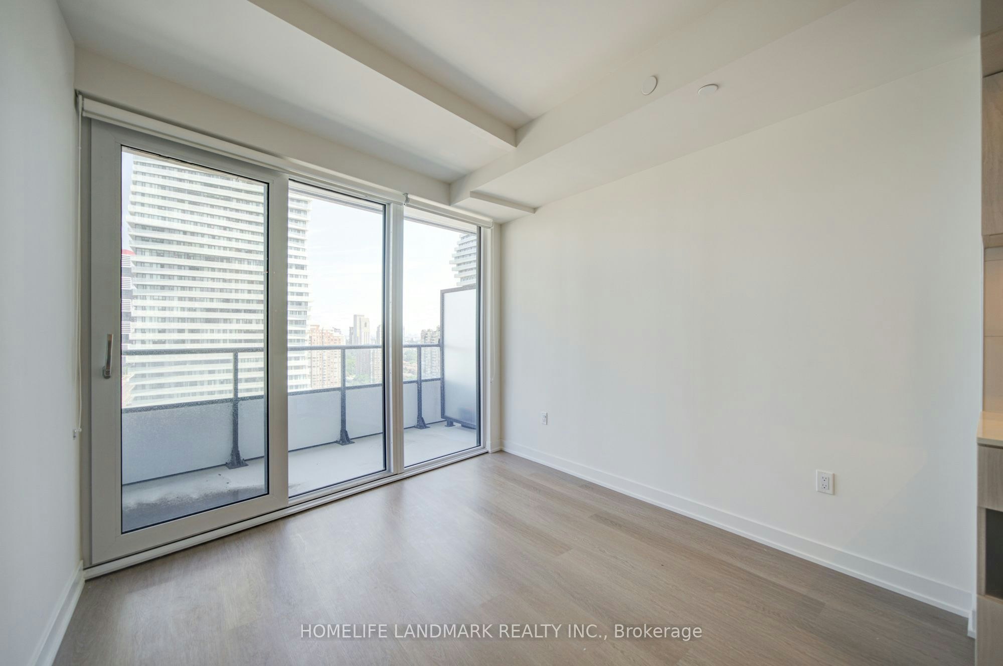 1705-448 Burnhamthorpe Road W, Mississauga, ON, L5B 0R4 - 22