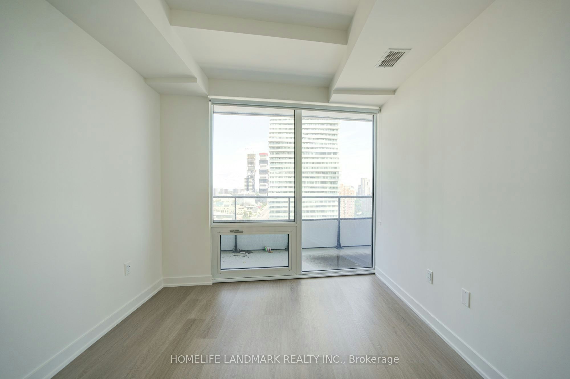 1705-448 Burnhamthorpe Road W, Mississauga, ON, L5B 0R4 - 16