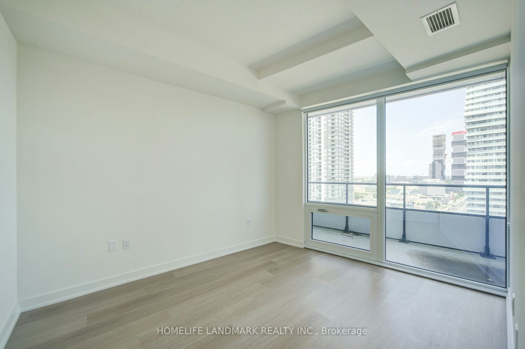 1705-448 Burnhamthorpe Road W, Mississauga, ON, L5B 0R4 - 14