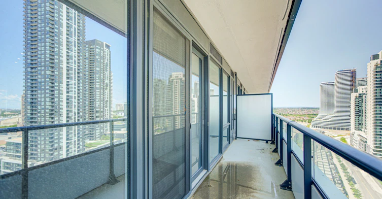 1705-448 Burnhamthorpe Road W, Mississauga, ON, L5B 0R4 - 4
