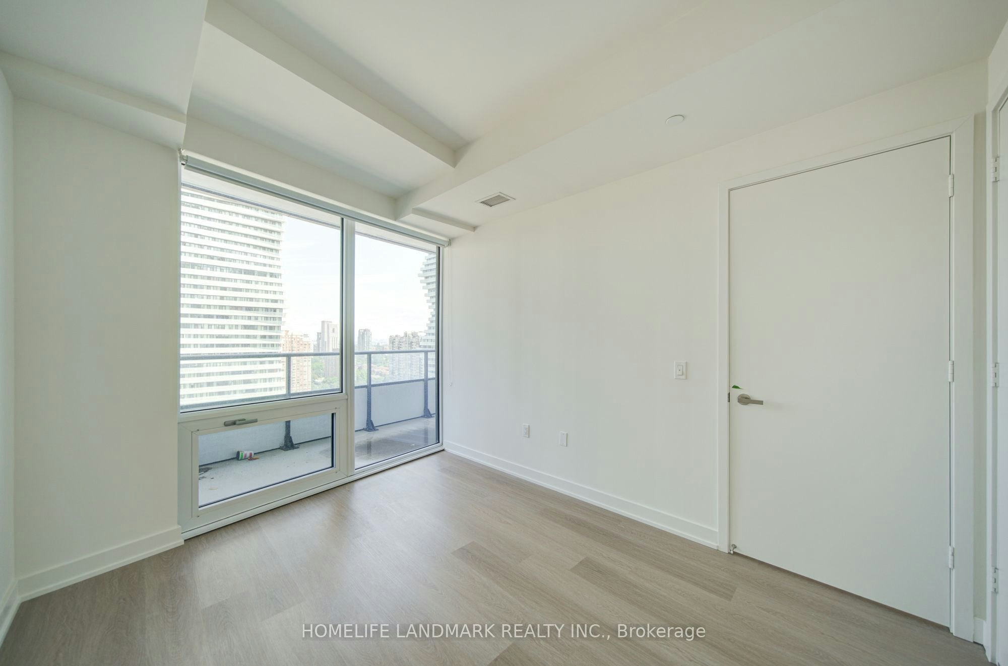 1705-448 Burnhamthorpe Road W, Mississauga, ON, L5B 0R4 - 17