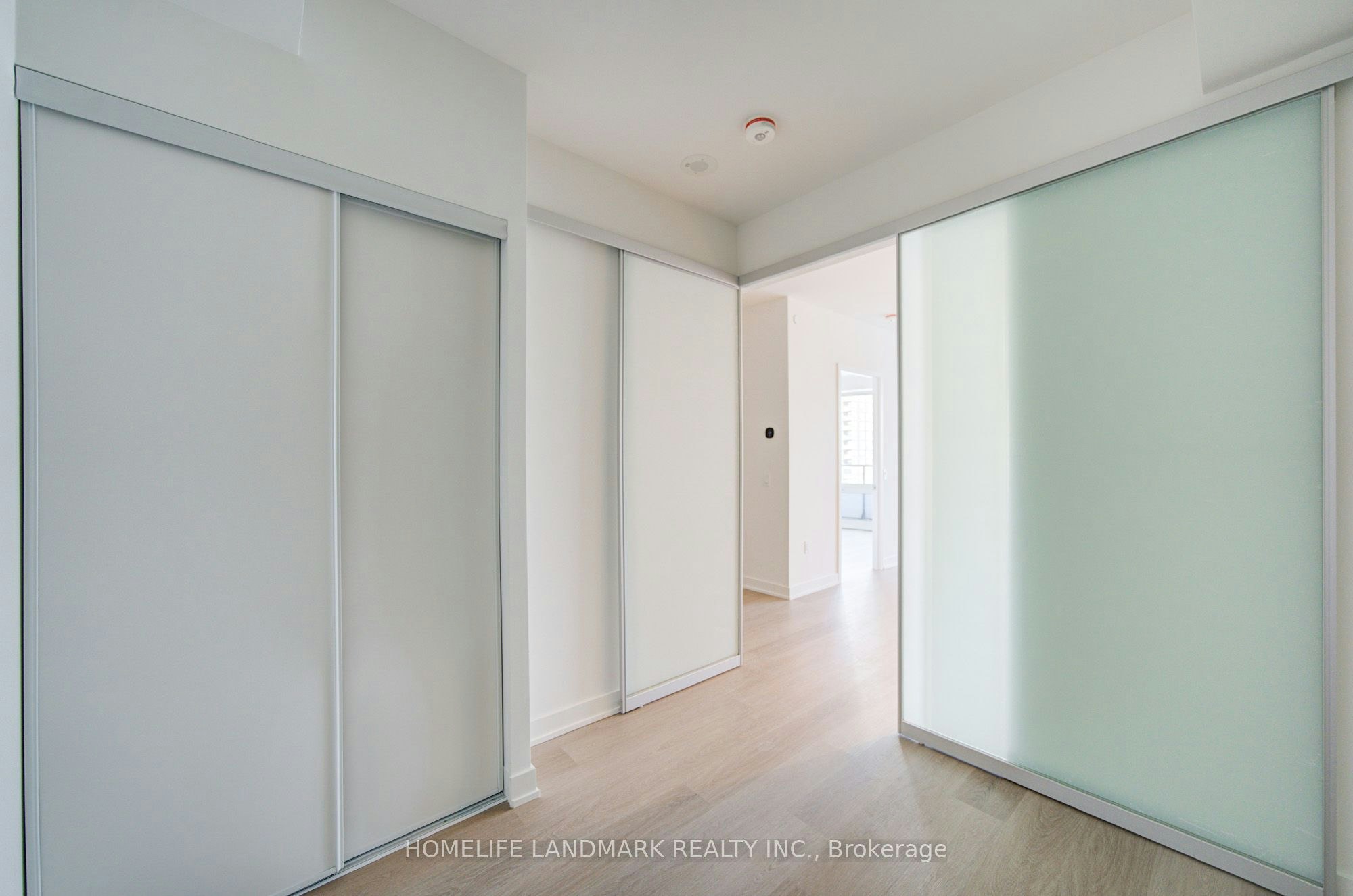 1705-448 Burnhamthorpe Road W, Mississauga, ON, L5B 0R4 - 21