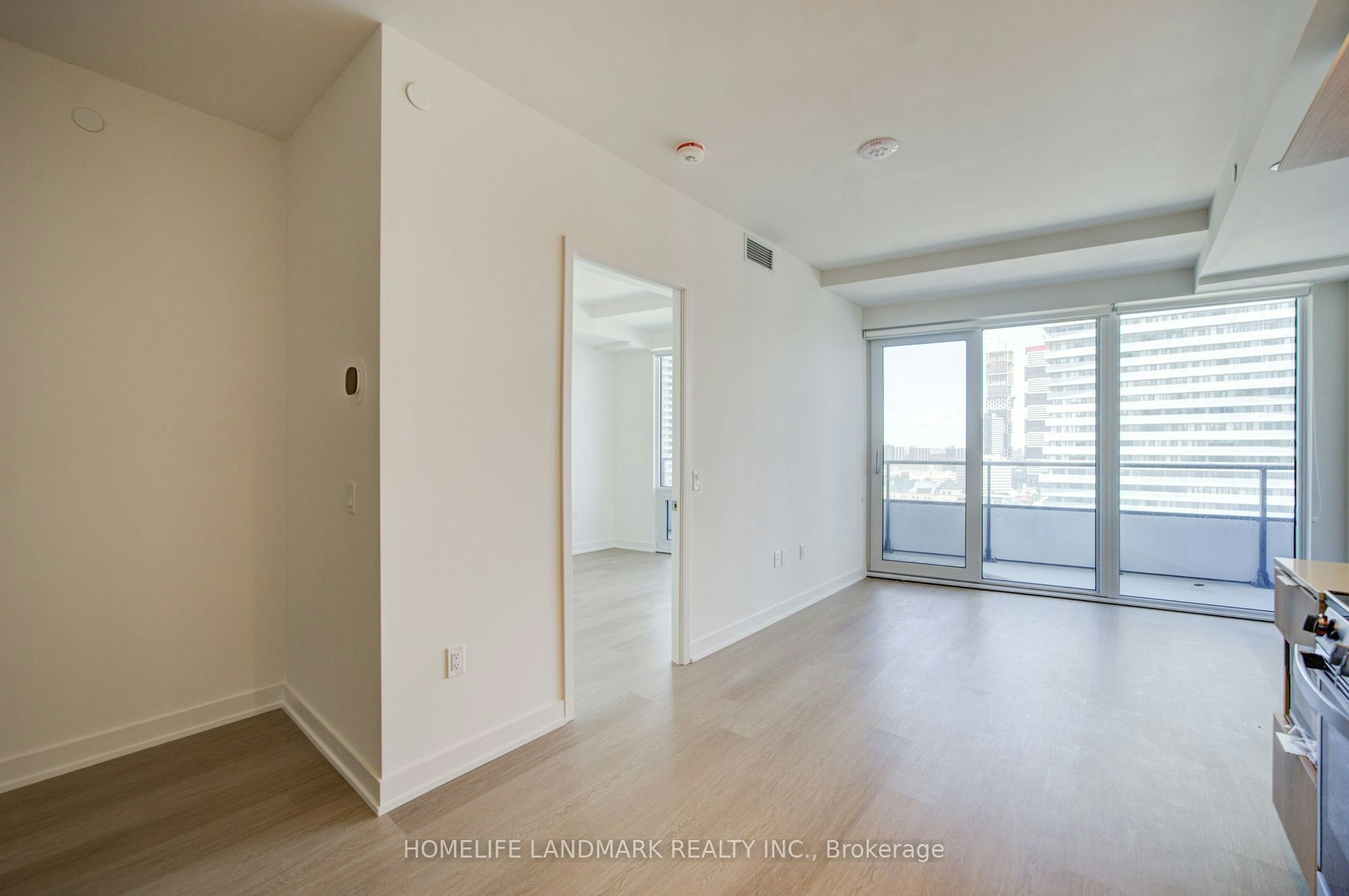 1705-448 Burnhamthorpe Road W, Mississauga, ON, L5B 0R4 - 13