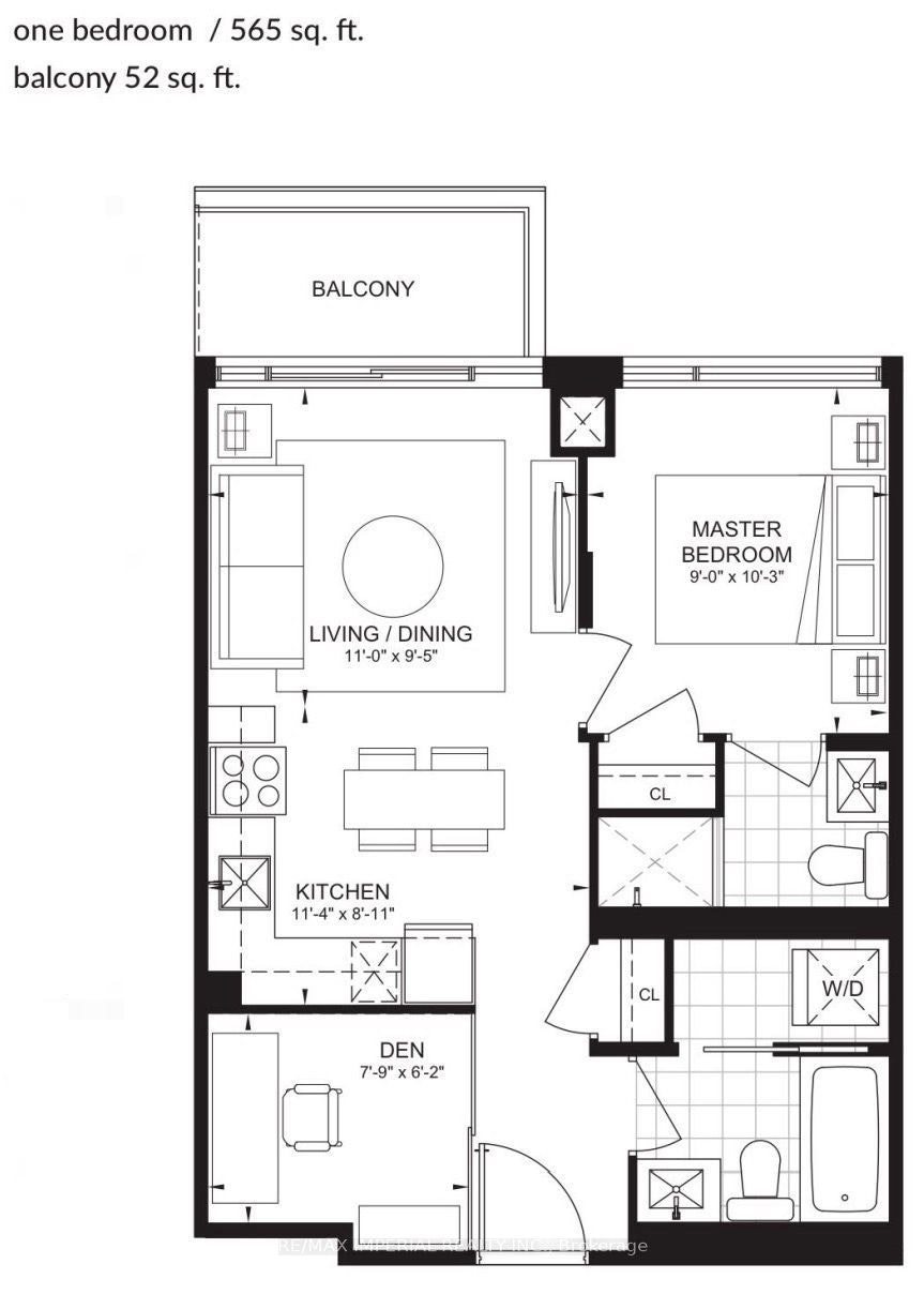 905A-115 Nipissing Road, Milton, ON, L9T 1R3 - 19