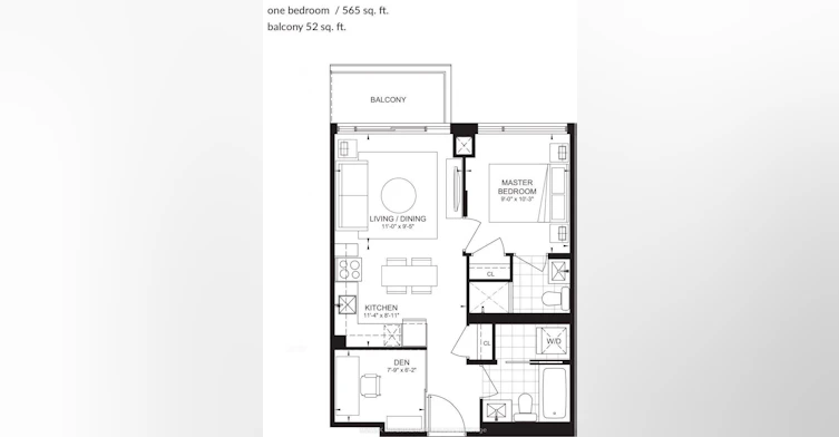 905A-115 Nipissing Road, Milton, ON, L9T 1R3 - 19
