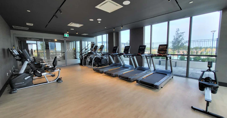 905A-115 Nipissing Road, Milton, ON, L9T 1R3 - 26
