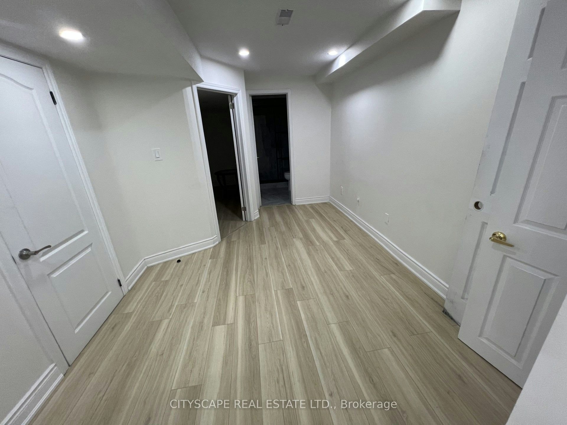 Basement-637 Dolly Bird Lane, Mississauga, ON, L5W 1G8 - 3