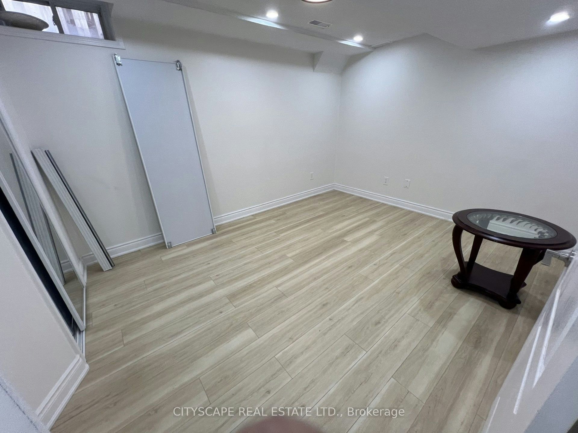 Basement-637 Dolly Bird Lane, Mississauga, ON, L5W 1G8 - 2