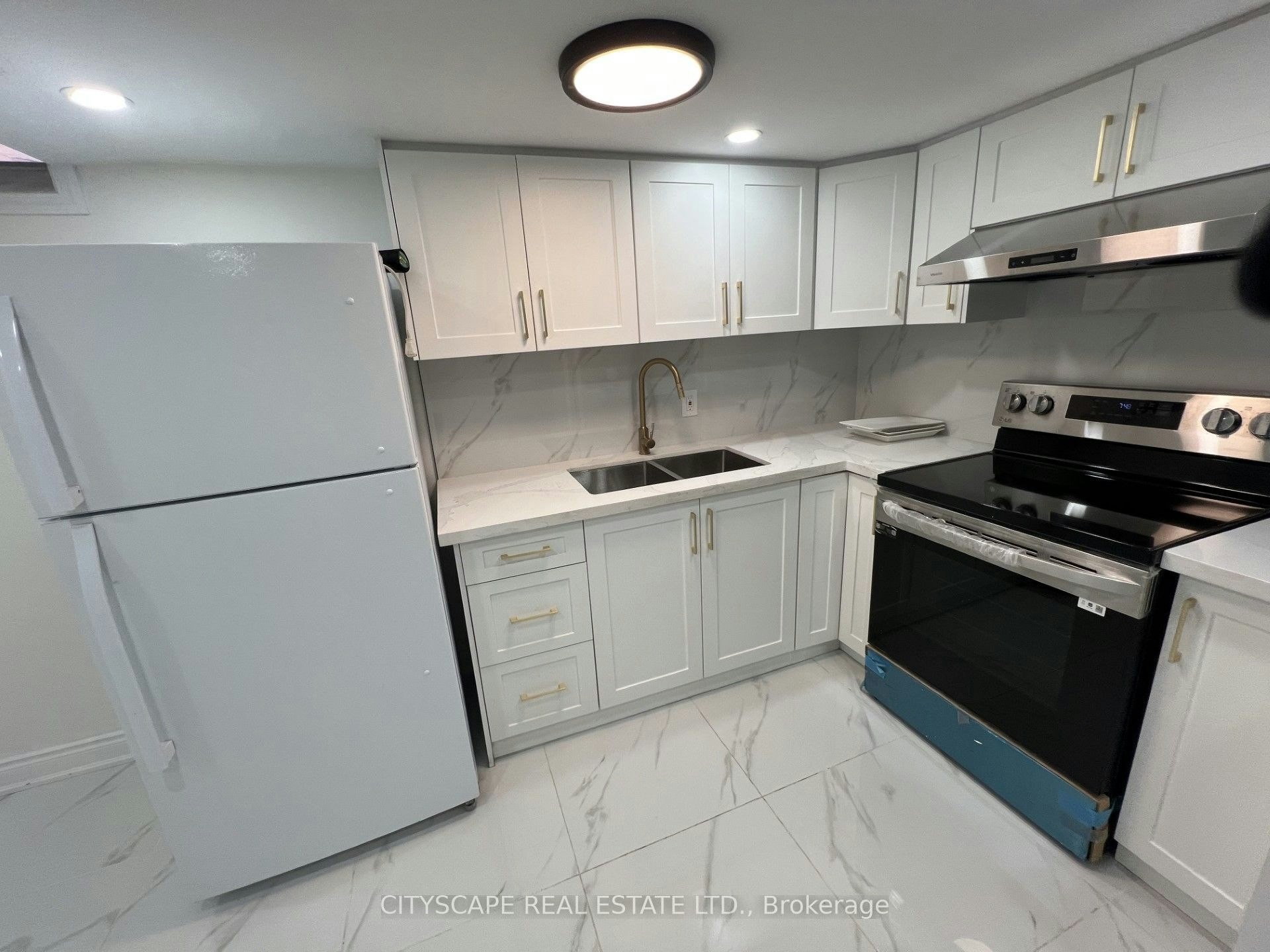 Basement-637 Dolly Bird Lane, Mississauga, ON, L5W 1G8 - 5