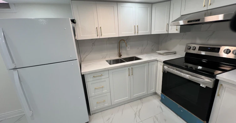 Basement-637 Dolly Bird Lane, Mississauga, ON, L5W 1G8 - 5