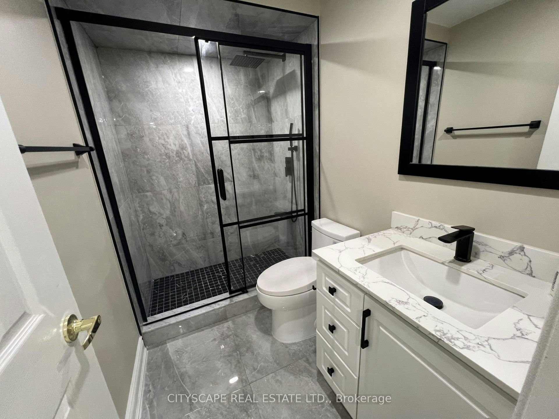 Basement-637 Dolly Bird Lane, Mississauga, ON, L5W 1G8 - 7