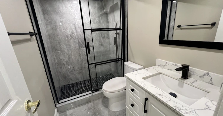 Basement-637 Dolly Bird Lane, Mississauga, ON, L5W 1G8 - 7