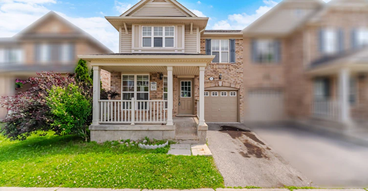 1064 Wickson Way, Milton, ON, L9T 6Y4 - 2