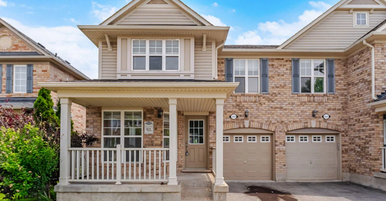1064 Wickson Way, Milton, ON, L9T 6Y4