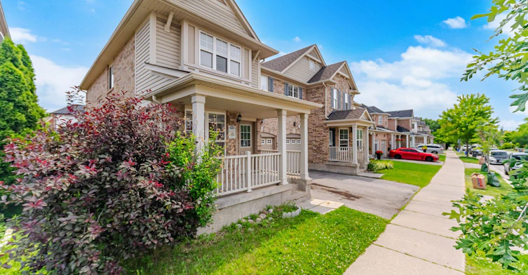 1064 Wickson Way, Milton, ON, L9T 6Y4 - 5
