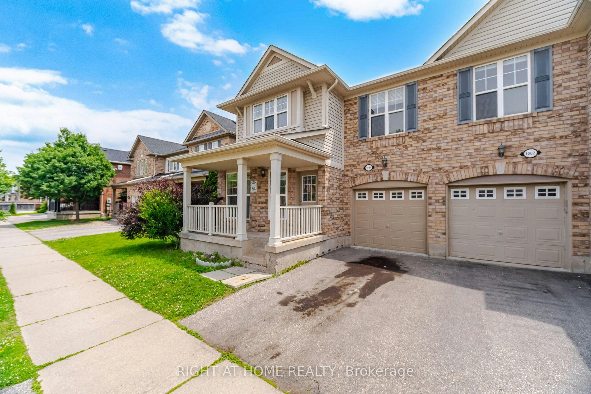 1064 Wickson Way, Milton, ON, L9T 6Y4 - 4